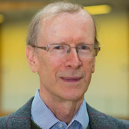 Professor Sir Andrew Wiles wins the Basic Science Lifetime Award Professor Sir Andrew Wiles