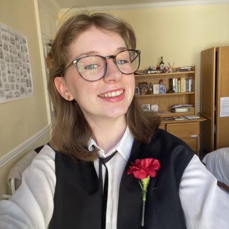 Emily Mardon Emily Mardon