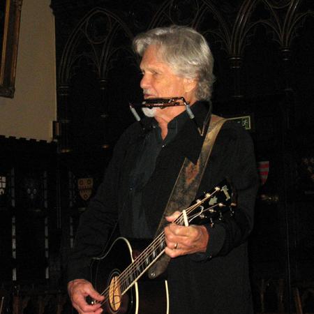 Kris Kristofferson (1936-2024) Kris Kristofferson (1936-2024)