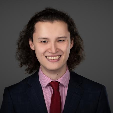 Matt Goh Matt Goh