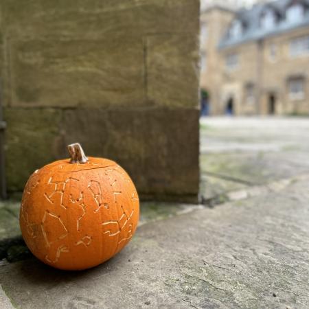 pumpkin