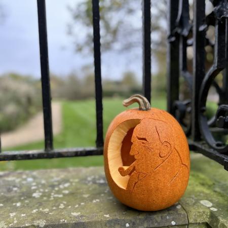 pumpkin