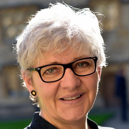 Professor Lorna Hutson