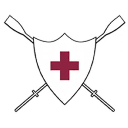Merton College Boat Club Crest