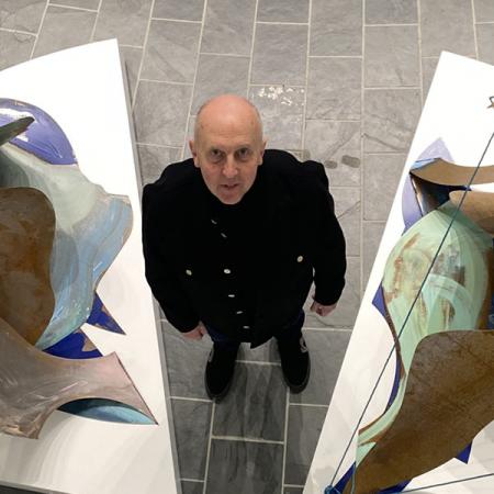 Professor Ian Maclachlan