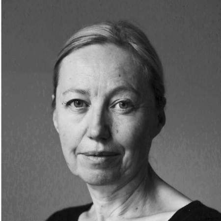 Professor Véronique Gouverneur
