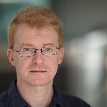 Professor Matt Higgins 