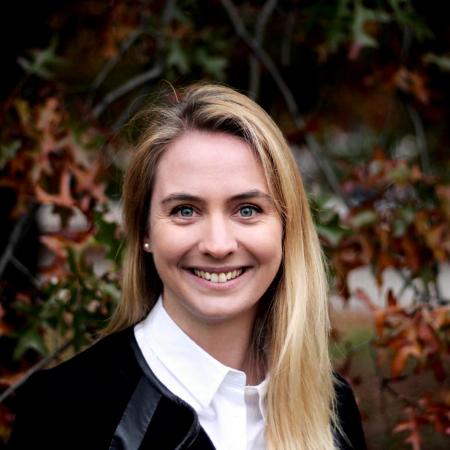 Christine-Marié Louw Christine-Marié Louw
