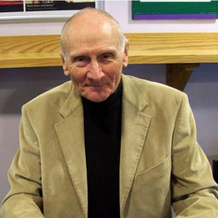 Professor John Carey