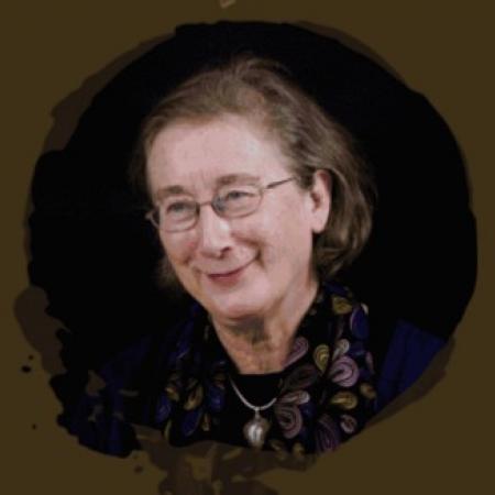 Professor Dame Jessica Rawson