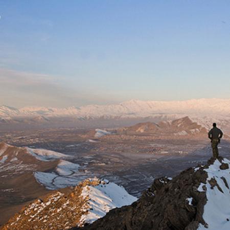 Photo: Sgt. Matthew Freire - License: CC-BY 2.0 Photo: Sgt. Matthew Freire - License: CC-BY 2.0