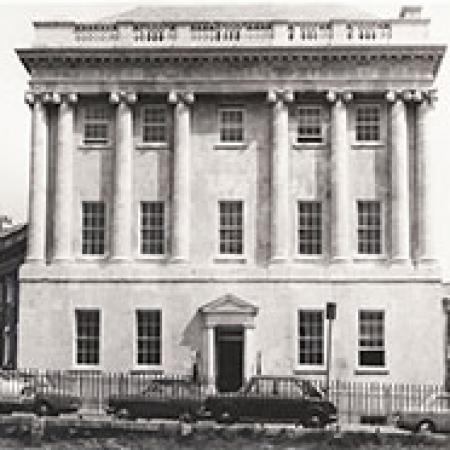 Life in the Crescent: Residents and Restorations - No. 1 Royal Crescent Life in the Crescent: Residents and Restorations - No. 1 Royal Crescent