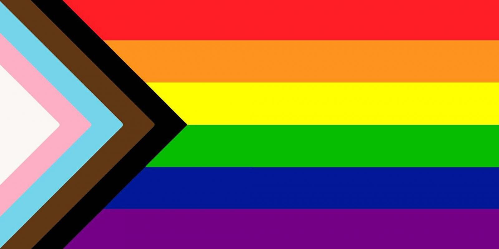 Pride Flag